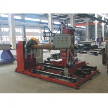 全国Pipe CNC intersecting wire cutting machine