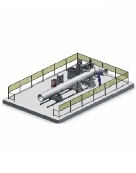 全国Compression Positioner Pipe Welding Workstation