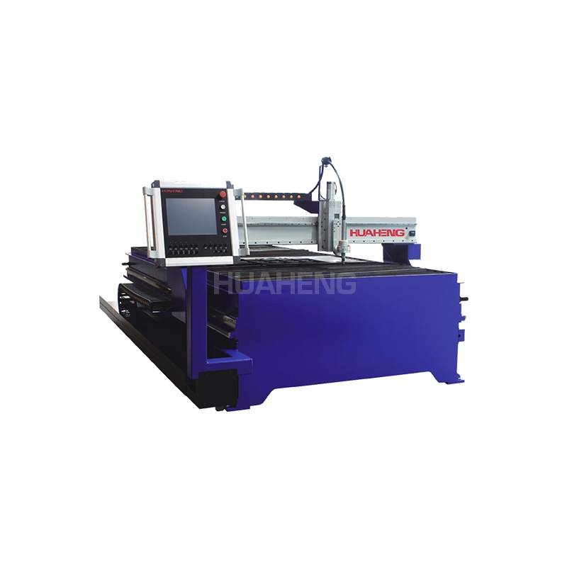 全国FineCut Integrated CNC Cutting Machine