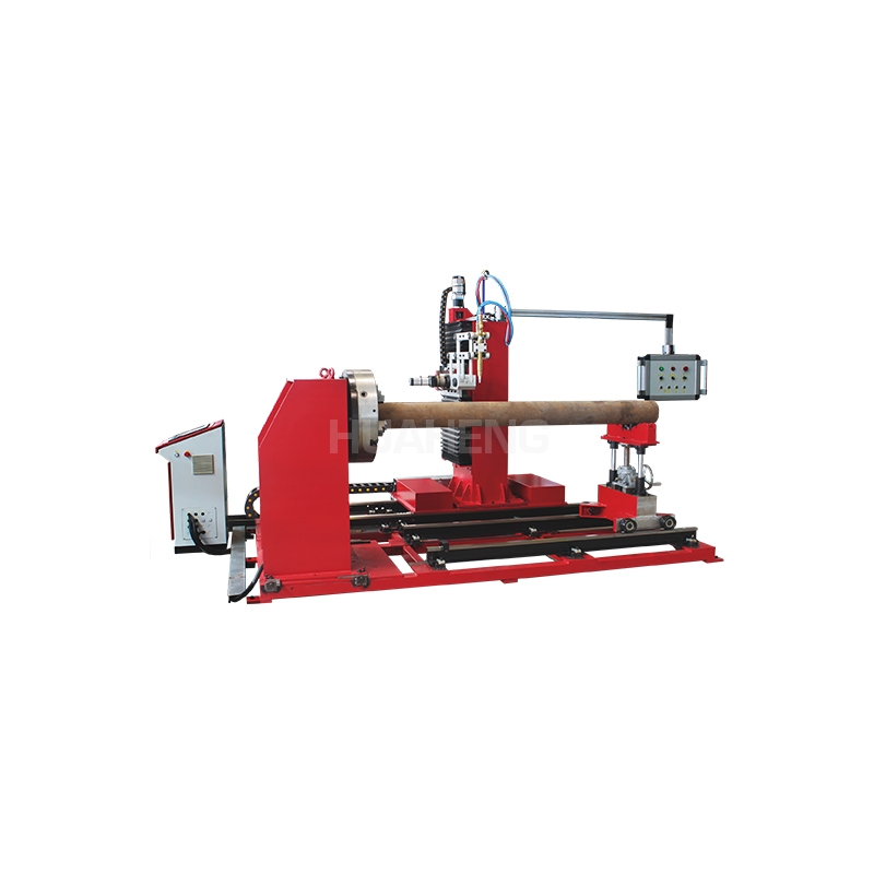 PipeCut Cutting machine