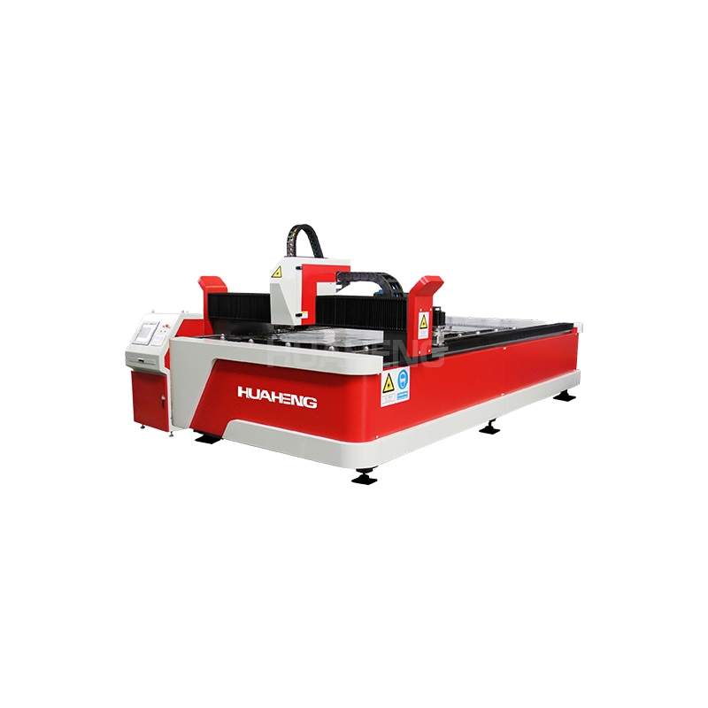 全国Medium Fiber Laser Cutting Machine