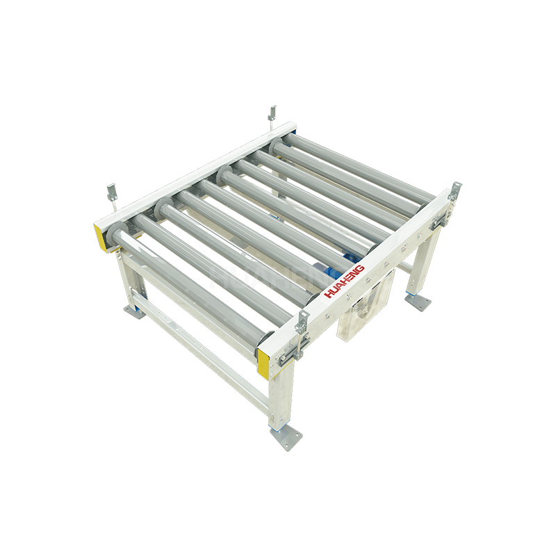 Pallet Roller Conveyor