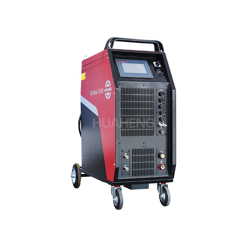 全国iOrbital 5000 digital welding power source