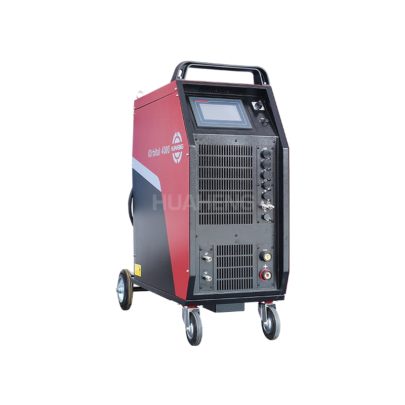 全国iOrbital 4000 digital welding power source