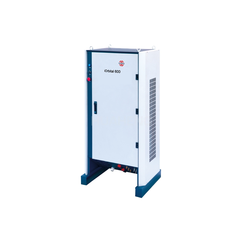 全国iOrbital 600 hot wire programmable welding power source