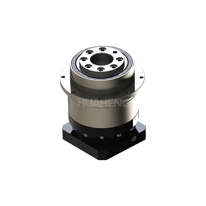 Flange output QD series